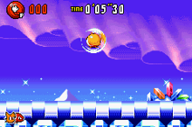 Tails InstaShield SAdv3