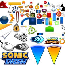 Menu Texture Pack-hd 1