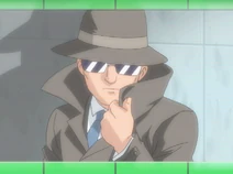 Ep21 Jerome disguise