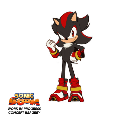 File:Shadow the Hedgehog Boom concept.png
