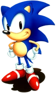Sonic 3