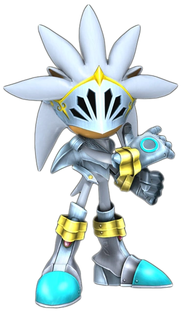 Sir Galahad | Sonic News Network | Fandom powered by Wikia