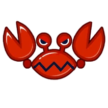 Hints BadnikCrabmeat result