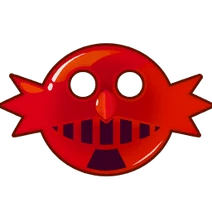 Head Robotnik result