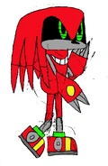 Metal Knuckles By Free