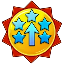 Fully upgrade result