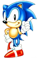 Sonic 1