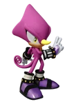 Shadowth espio