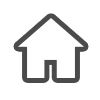 Icon home
