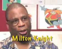 Milton Knight