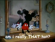 Am i really THAT hot