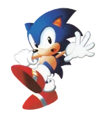 Sonic 49