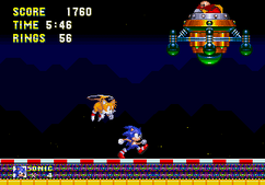 sonic - Favorite Sonic 3 Level? 242?cb=20131217155321