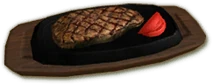Big G Steak