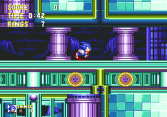 Favorite Sonic and Knuckles level? 242?cb=20120306003322&format=webp