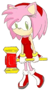 Amy Rose HYRO copia