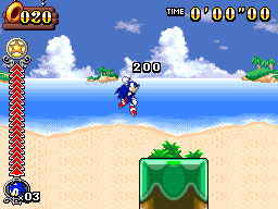 Sonic Elevation - Ocean Groove Sonic Elevation - Ocean Groove
