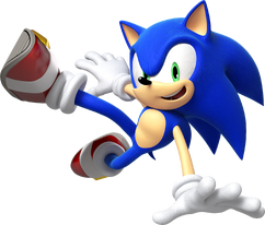Sonic The Hedgehog - Παρουσίαση 242?cb=20130611191320