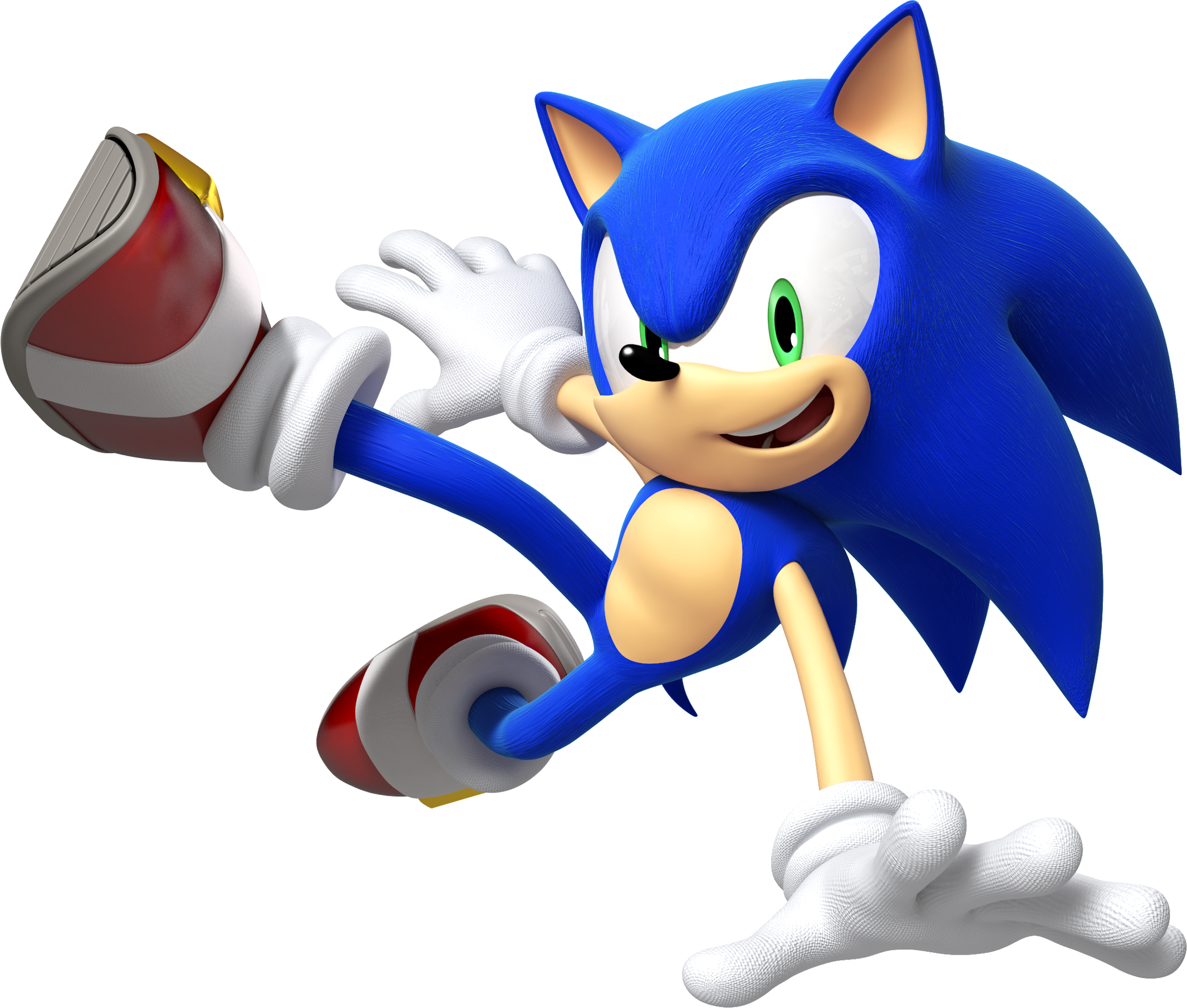 sonic