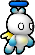 Hero Chao SR-0