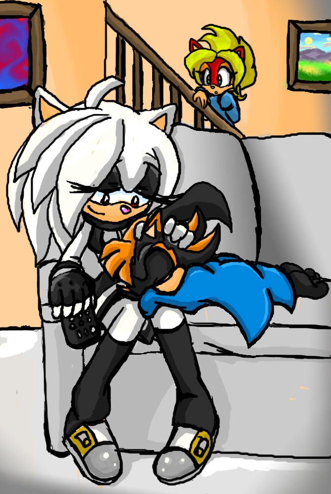 sonic babysits cream full version sonic babysits cream full version