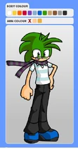 Tammuz the Hedgehog.jpg (33 KB) Tammuz the Hedgehog