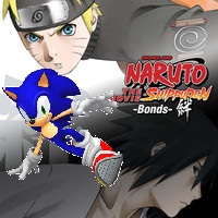 Sonic Storm Adventures...