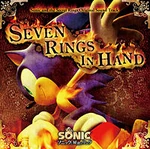 Seven Rings Cover