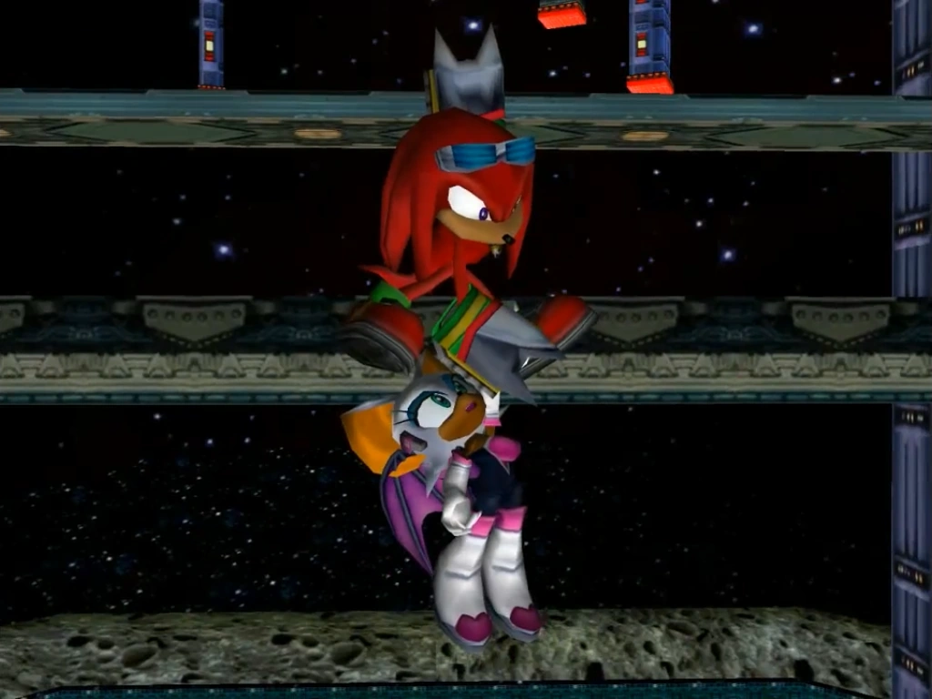 comment devenir super knuckles