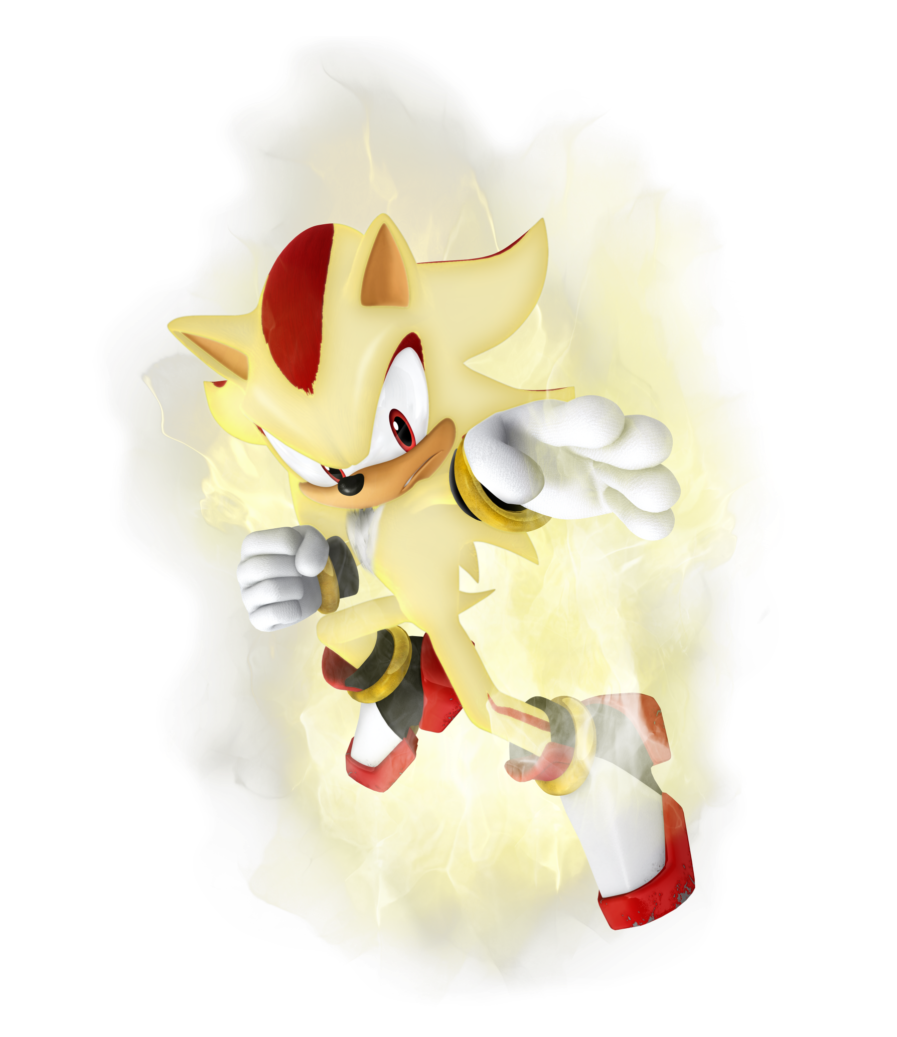 Super Shadow SonicWiki Fandom powered by Wikia