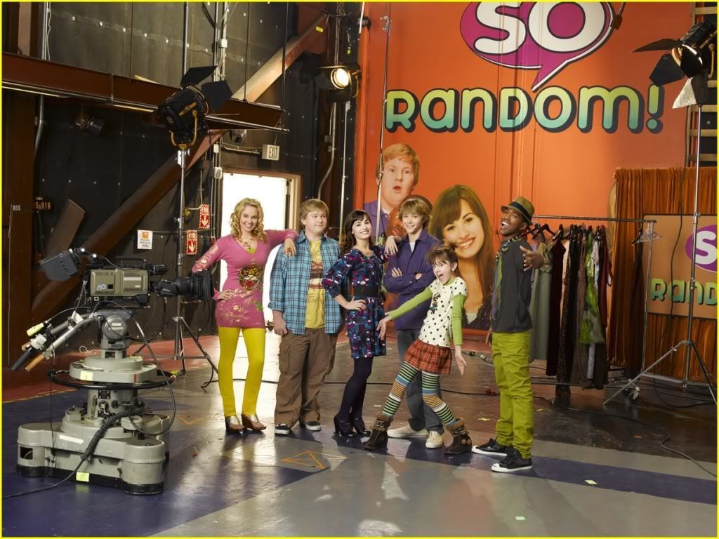 Image - Cast-sonny-with-a-chance-17414650-1024-768.jpg | Sonny With a