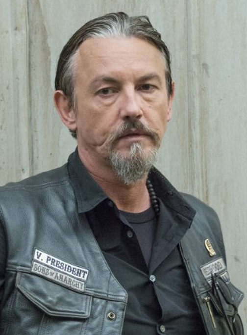 Sons Of Anarchy Chibs Sons Of Anarchy Chibs