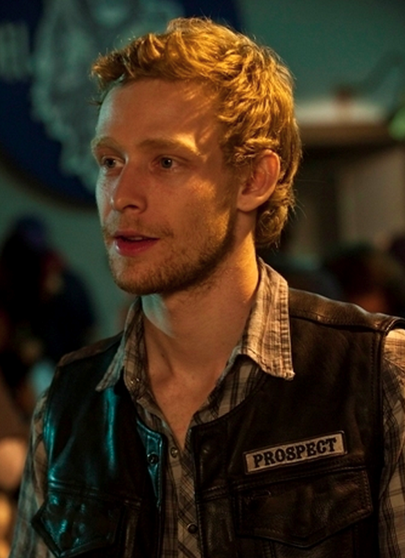 Half Sack Epps Sons of Anarchy FANDOM powered by Wikia
