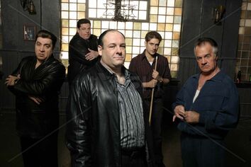 DiMeo crime family | The Sopranos Wiki | Fandom powered by ...