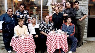 DiMeo crime family | The Sopranos Wiki | Fandom powered by ...