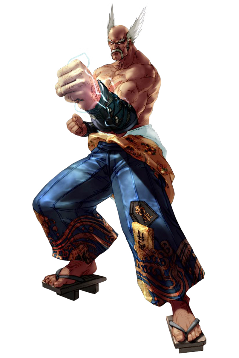 tekken 3 heihachi mishima tekken 3 heihachi mishima