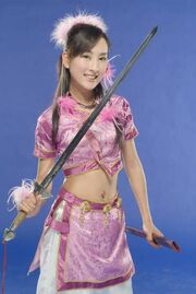XianghuaMASU