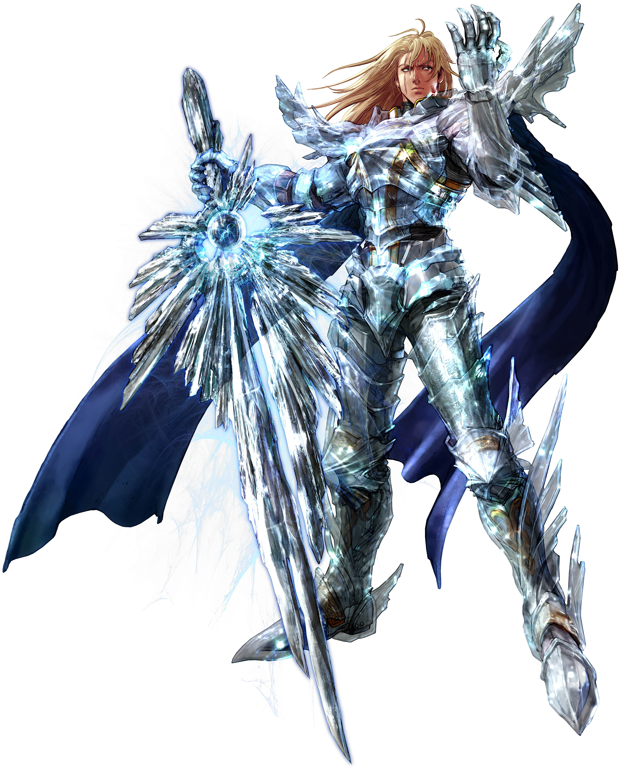 Image result for siegfried soul calibur 4