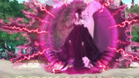 Arachne's Soul