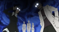 Azusa and Stein madness