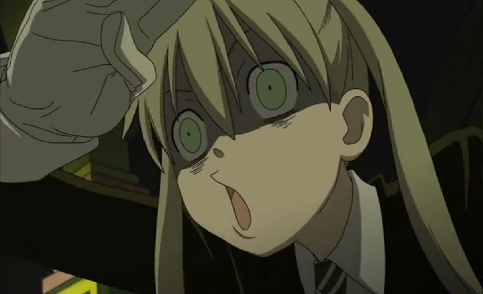 Episode 20 | Soul Eater Wiki | FANDOM powered by Wikia