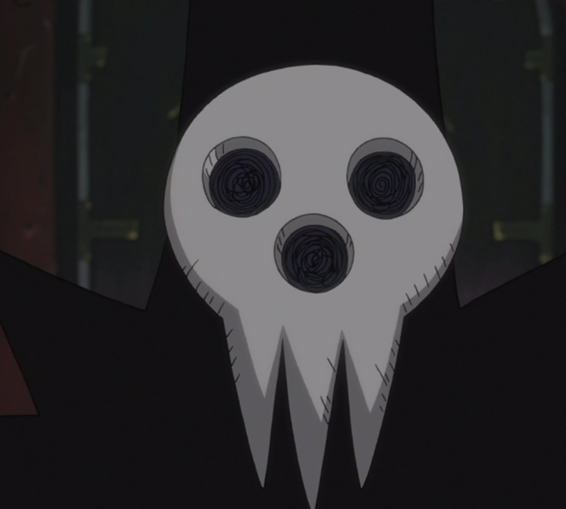 Death | Soul Eater Wiki | FANDOM powered by Wikia