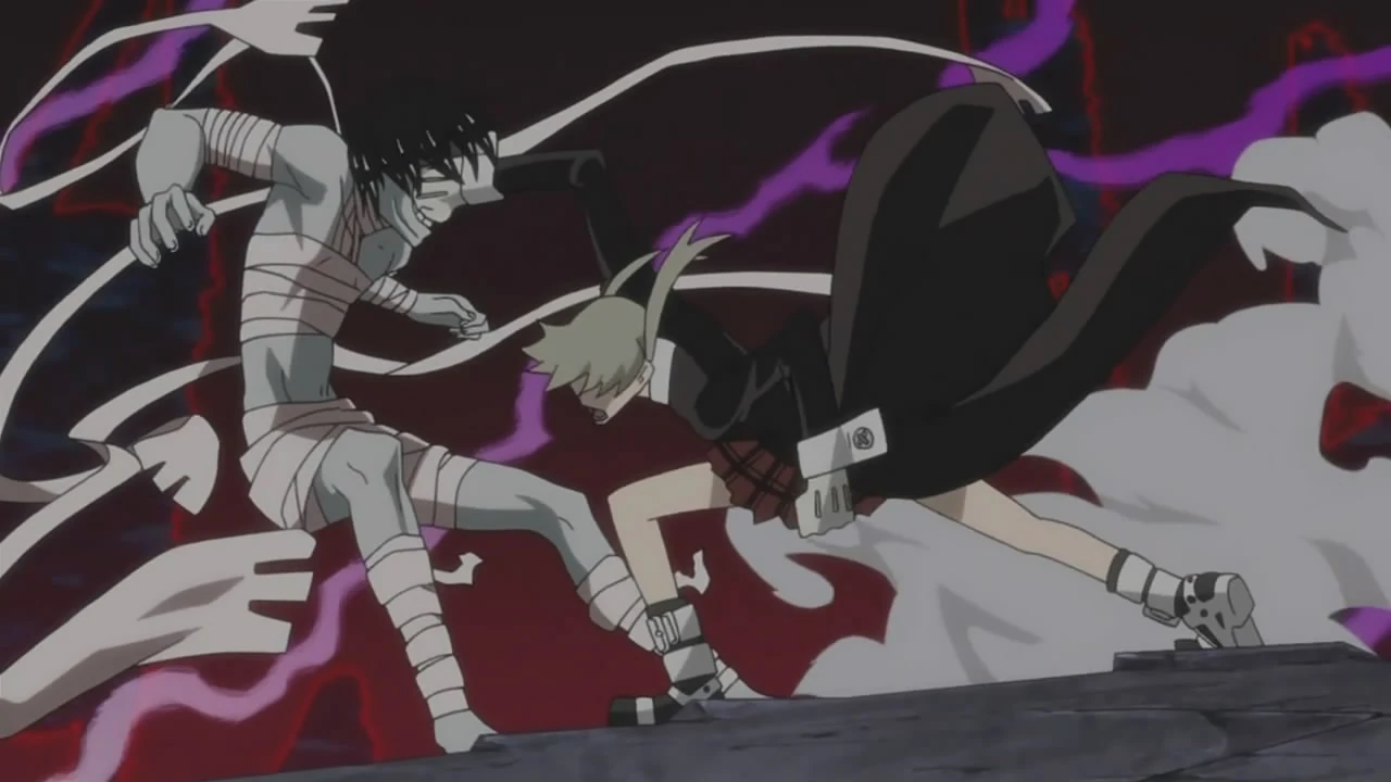 Forum Image: http://vignette4.wikia.nocookie.net/souleater/images/6/6b/AsurapunchedinthefacebyMaka.jpg/revision/latest?cb=20121218044541