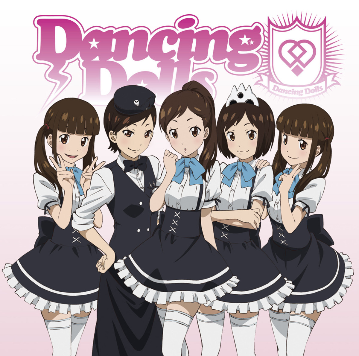 Soul Eater Dolls Dancing Dolls Soul Eater Wiki FANDOM powered by Wikia