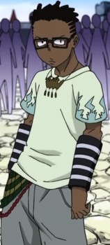 Kilik Rung - Soul Eater Wiki - The Encyclopedia about the manga and