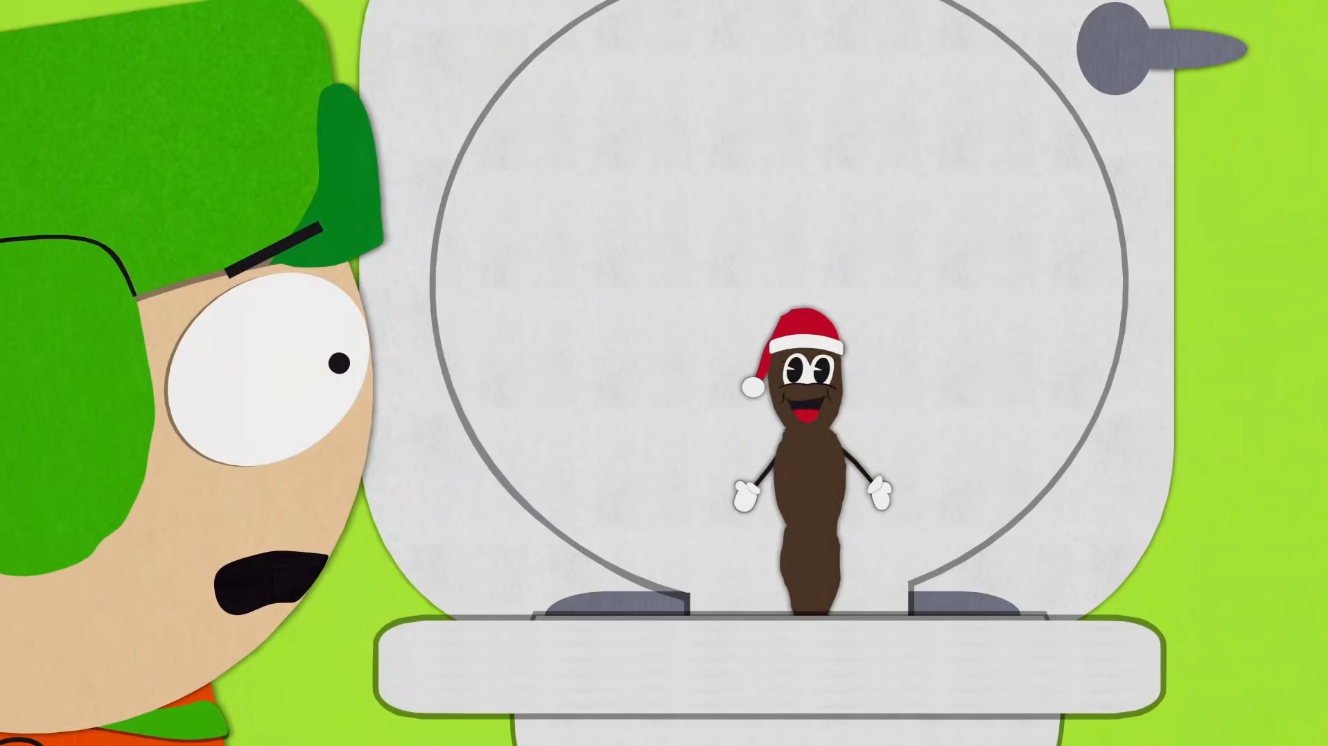 Mr. Hankey, the Christmas Poo South Park Archives Fandom powered by