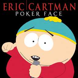 What album is poker face on