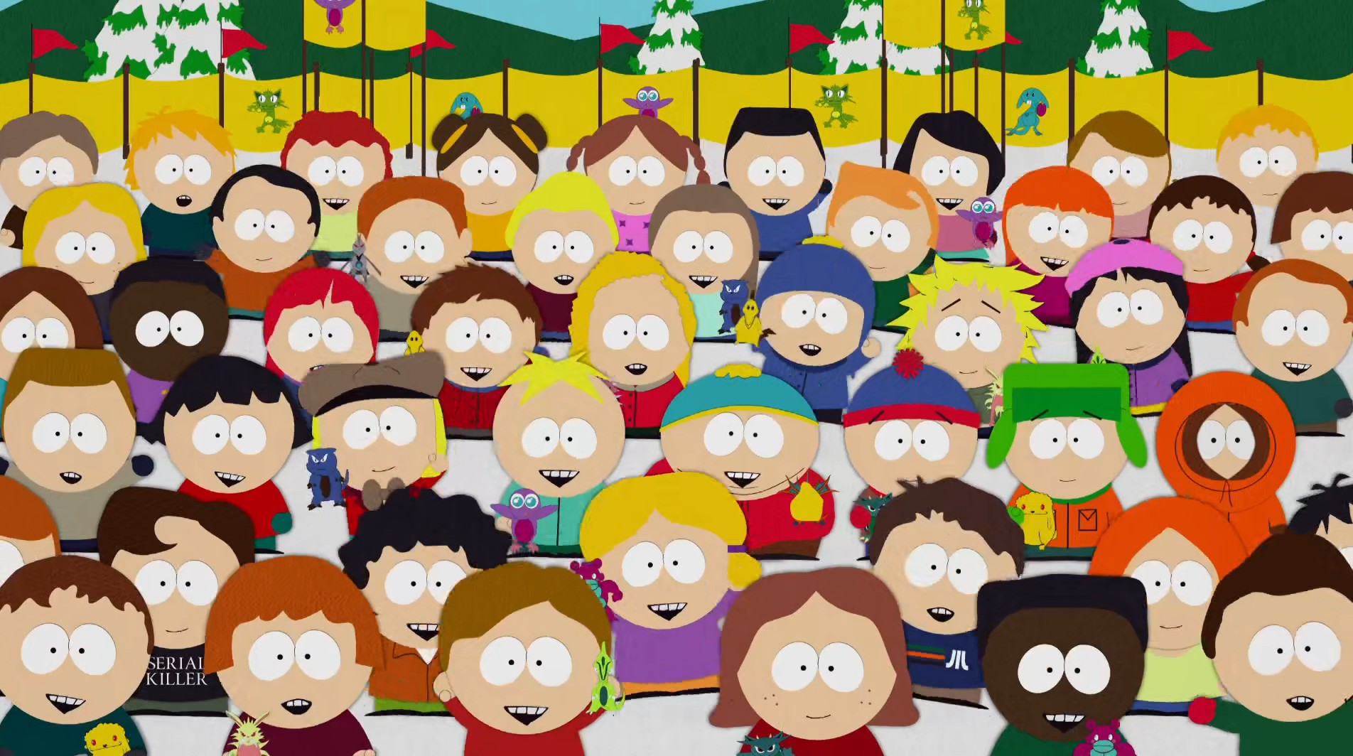 south park season 3 episode 11 wiki mylanchi season 3 episode 67