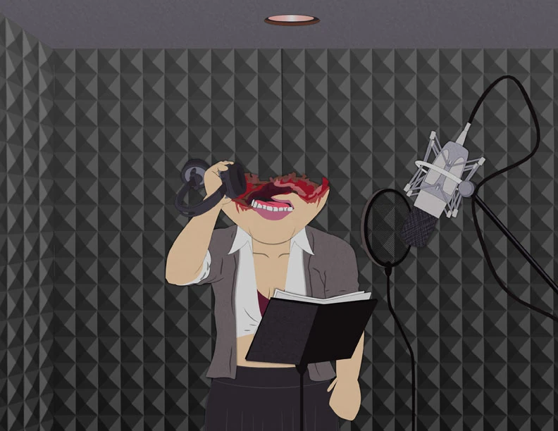 Britney's New Look South Park Archives Fandom powered by Wikia