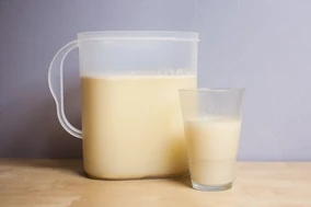 Soylent yellow